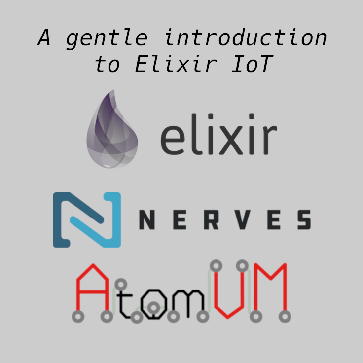 IoT Elixir